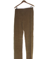 423349 Pantalons et pantacourts ADOLFO DOMINGUEZ Occasion Once Again Friperie en ligne