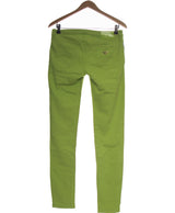 423351 Pantalons et pantacourts ARMANI Occasion Vêtement occasion seconde main