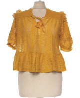 423358 Chemises et blouses MANGO Occasion Once Again Friperie en ligne