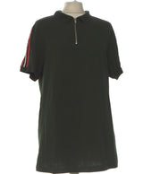 423380 Tops et t-shirts BERSHKA Occasion Once Again Friperie en ligne