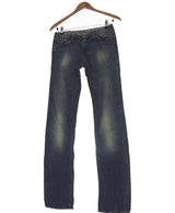 423478 Jeans LE TEMPS DES CERISES Occasion Once Again Friperie en ligne