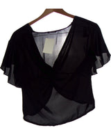 423534 Tops et t-shirts BOOHOO Occasion Once Again Friperie en ligne