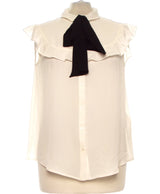 423564 Chemises et blouses CLAUDIE PIERLOT Occasion Once Again Friperie en ligne