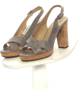 423575 Chaussures GEOX Occasion Once Again Friperie en ligne