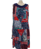 423592 Robes CHRISTINE LAURE Occasion Once Again Friperie en ligne