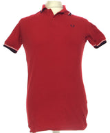423601 Tops et t-shirts FRED PERRY Occasion Once Again Friperie en ligne
