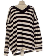 423619 Pulls et gilets PULL AND BEAR Occasion Once Again Friperie en ligne