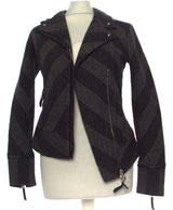 423674 Manteaux BENETTON Occasion Once Again Friperie en ligne