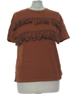 423798 Tops et t-shirts MANGO Occasion Once Again Friperie en ligne