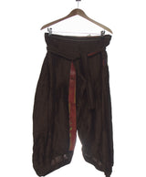 423831 Pantalons et pantacourts AVENTURES DES TOILES Occasion Once Again Friperie en ligne