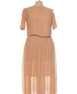 423856 Robes ZARA Occasion Once Again Friperie en ligne