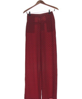 423864 Pantalons et pantacourts MANGO Occasion Once Again Friperie en ligne