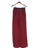 423864 Pantalons et pantacourts MANGO Occasion Vêtement occasion seconde main