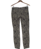 423880 Pantalons et pantacourts ZARA Occasion Vêtement occasion seconde main
