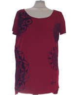 423887 Tops et t-shirts DESIGUAL Occasion Once Again Friperie en ligne