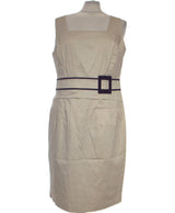 423889 Robes CAROLL Occasion Once Again Friperie en ligne