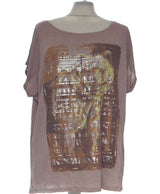 423890 Tops et t-shirts CAMAIEU Occasion Once Again Friperie en ligne