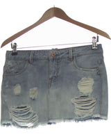 423917 Jupes PULL AND BEAR Occasion Once Again Friperie en ligne