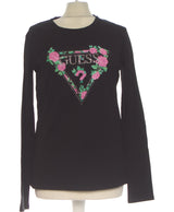 423973 Tops et t-shirts GUESS Occasion Once Again Friperie en ligne
