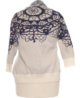 423974 Pulls et gilets DESIGUAL Occasion Vêtement occasion seconde main