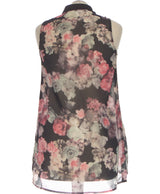 424045 Chemises et blouses PIMKIE Occasion Vêtement occasion seconde main