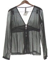 424046 Chemises et blouses SPRINGFIELD Occasion Once Again Friperie en ligne