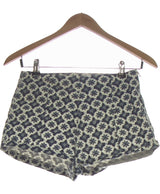 424077 Shorts et bermudas BERSHKA Occasion Once Again Friperie en ligne