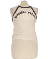 424081 Tops et t-shirts PULL AND BEAR Occasion Once Again Friperie en ligne