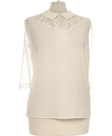 424102 Tops et t-shirts NAF NAF Occasion Once Again Friperie en ligne