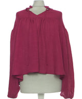 424124 Chemises et blouses CAMAIEU Occasion Once Again Friperie en ligne