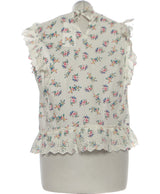 424163 Tops et t-shirts GAP Occasion Vêtement occasion seconde main