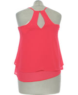 424173 Tops et t-shirts BERSHKA Occasion Vêtement occasion seconde main