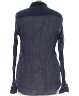 424216 Chemises et blouses MANGO Occasion Vêtement occasion seconde main