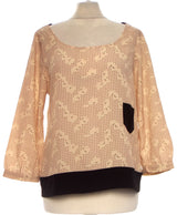 424289 Chemises et blouses MANOUKIAN Occasion Once Again Friperie en ligne