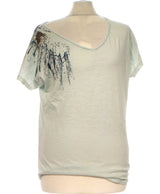 424300 Tops et t-shirts IKKS Occasion Once Again Friperie en ligne