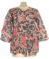 424308 Chemises et blouses BENSIMON Occasion Once Again Friperie en ligne