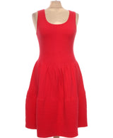 424332 Robes SANDRO Occasion Once Again Friperie en ligne