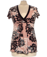 424338 Tops et t-shirts MORGAN Occasion Once Again Friperie en ligne