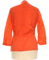 424364 Chemises et blouses NAF NAF Occasion Vêtement occasion seconde main