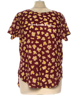 424404 Tops et t-shirts ZARA Occasion Once Again Friperie en ligne