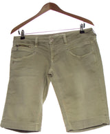 424436 Shorts et bermudas FREEMAN T PORTER Occasion Once Again Friperie en ligne