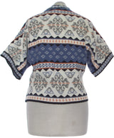 424451 Pulls et gilets ATMOSPHERE Occasion Vêtement occasion seconde main
