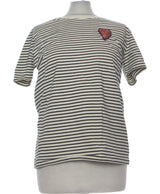424457 Tops et t-shirts MAJE Occasion Once Again Friperie en ligne