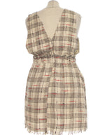 424469 Robes ZARA Occasion Vêtement occasion seconde main
