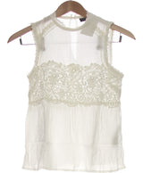 424495 Tops et t-shirts TOPSHOP Occasion Once Again Friperie en ligne