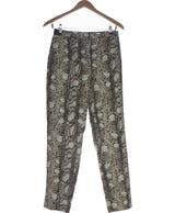424503 Pantalons et pantacourts CAMAIEU Occasion Once Again Friperie en ligne