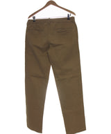424542 Pantalons et pantacourts ABERCROMBIE Occasion Vêtement occasion seconde main
