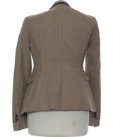424547 Vestes ZARA Occasion Vêtement occasion seconde main