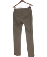424548 Pantalons et pantacourts ZARA Occasion Vêtement occasion seconde main