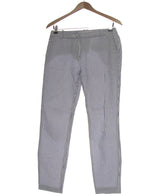 424552 Pantalons et pantacourts CLAUDIE PIERLOT Occasion Once Again Friperie en ligne